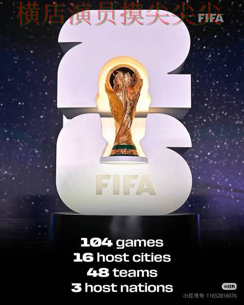 世界杯投注平台推荐揭秘合集：覆盖数据分析+直播与入口方式 - FIFA World Cup 2026